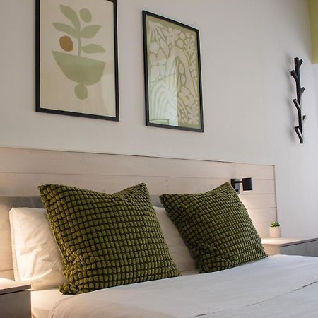 Le Calle Holiday Apartments توربولي المظهر الخارجي الصورة