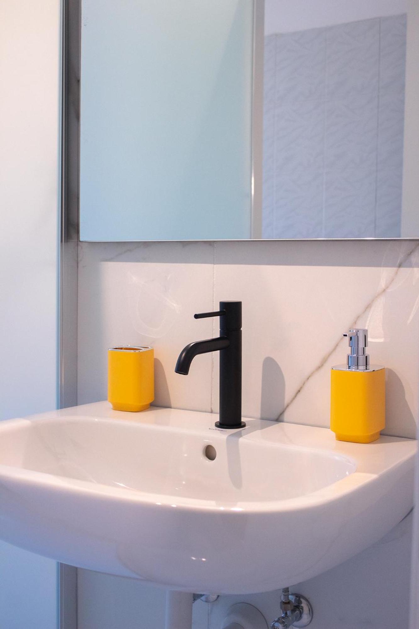 Le Calle Holiday Apartments توربولي المظهر الخارجي الصورة