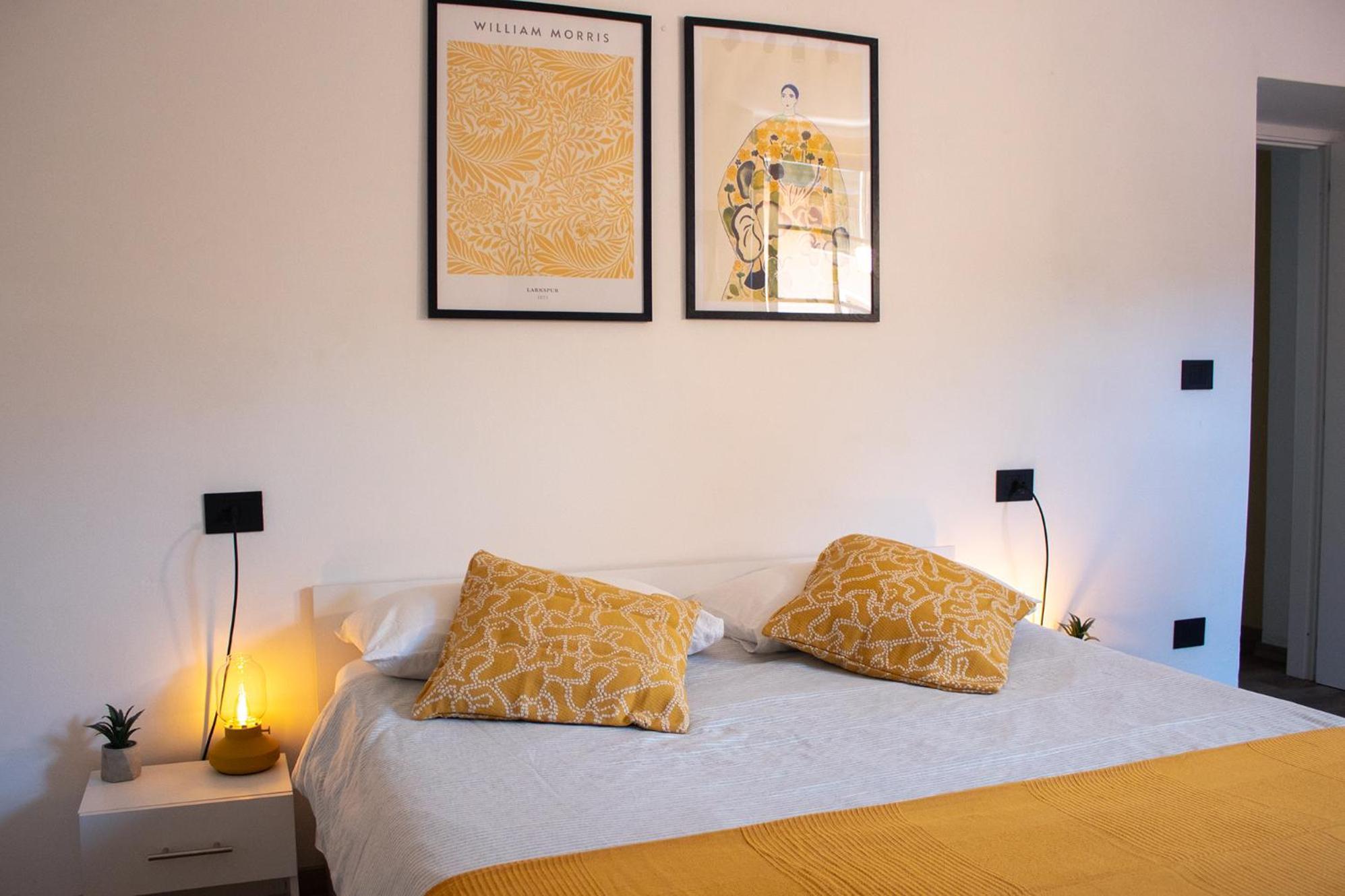 Le Calle Holiday Apartments توربولي المظهر الخارجي الصورة