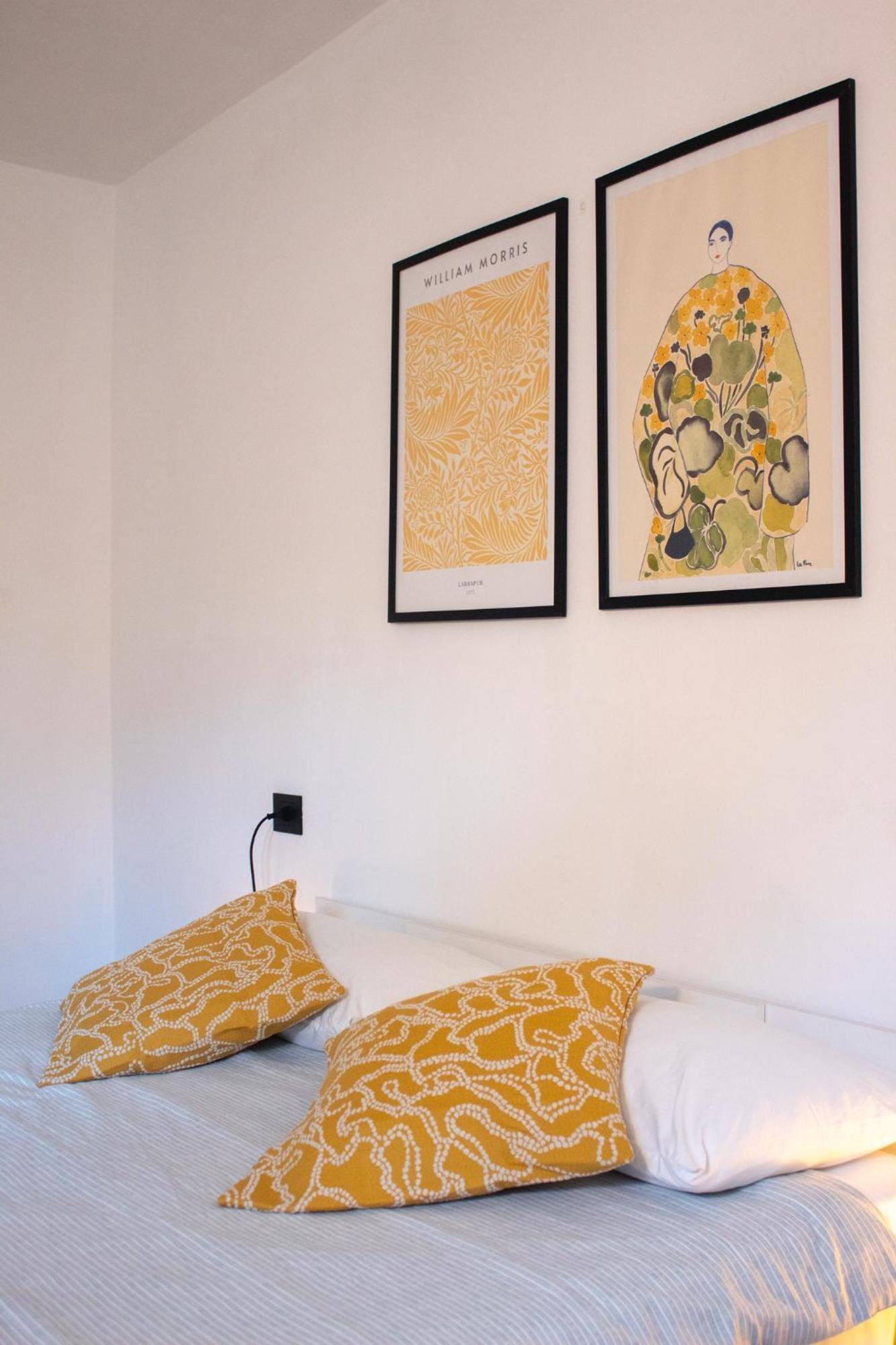 Le Calle Holiday Apartments توربولي المظهر الخارجي الصورة