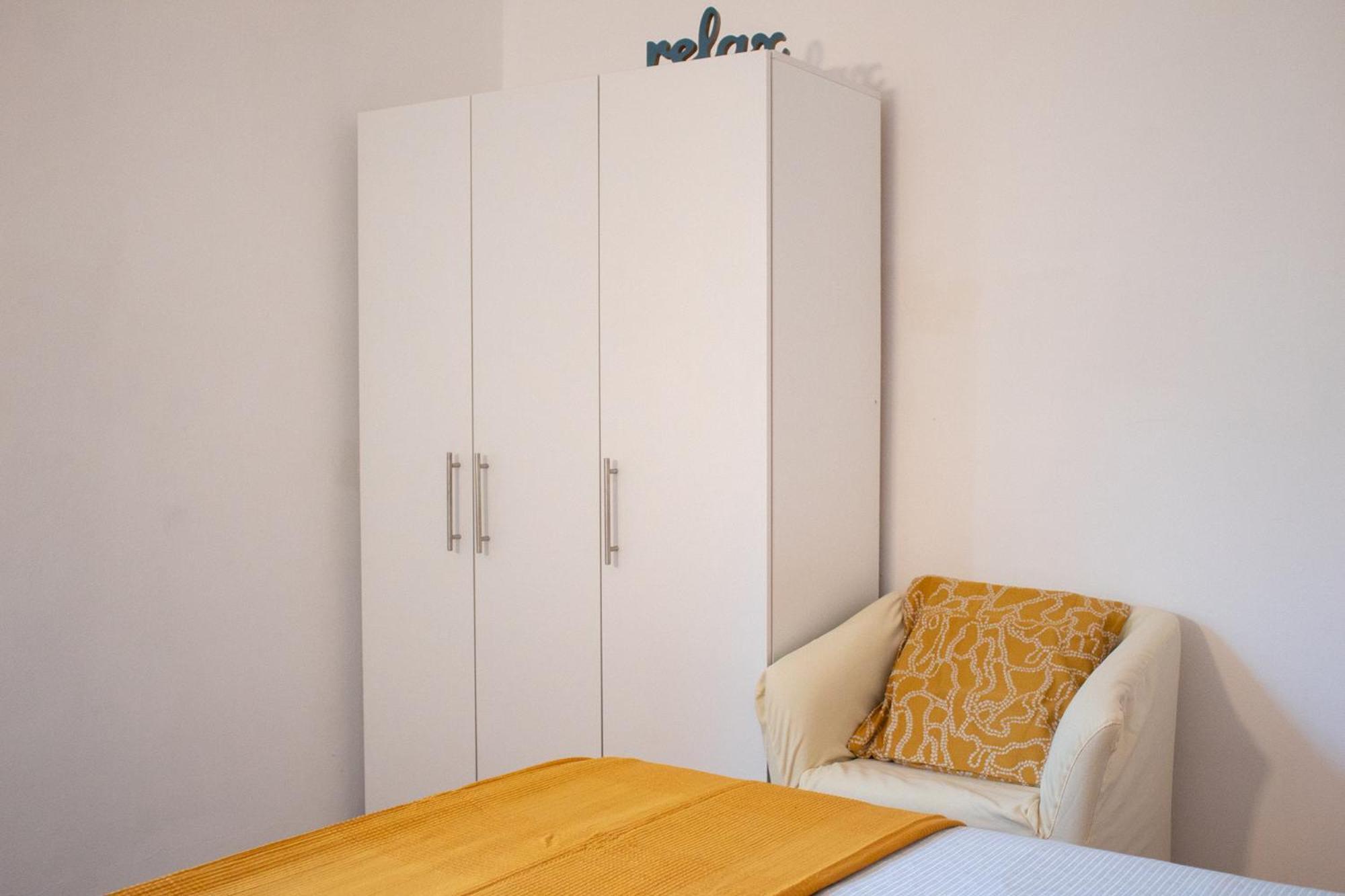 Le Calle Holiday Apartments توربولي المظهر الخارجي الصورة
