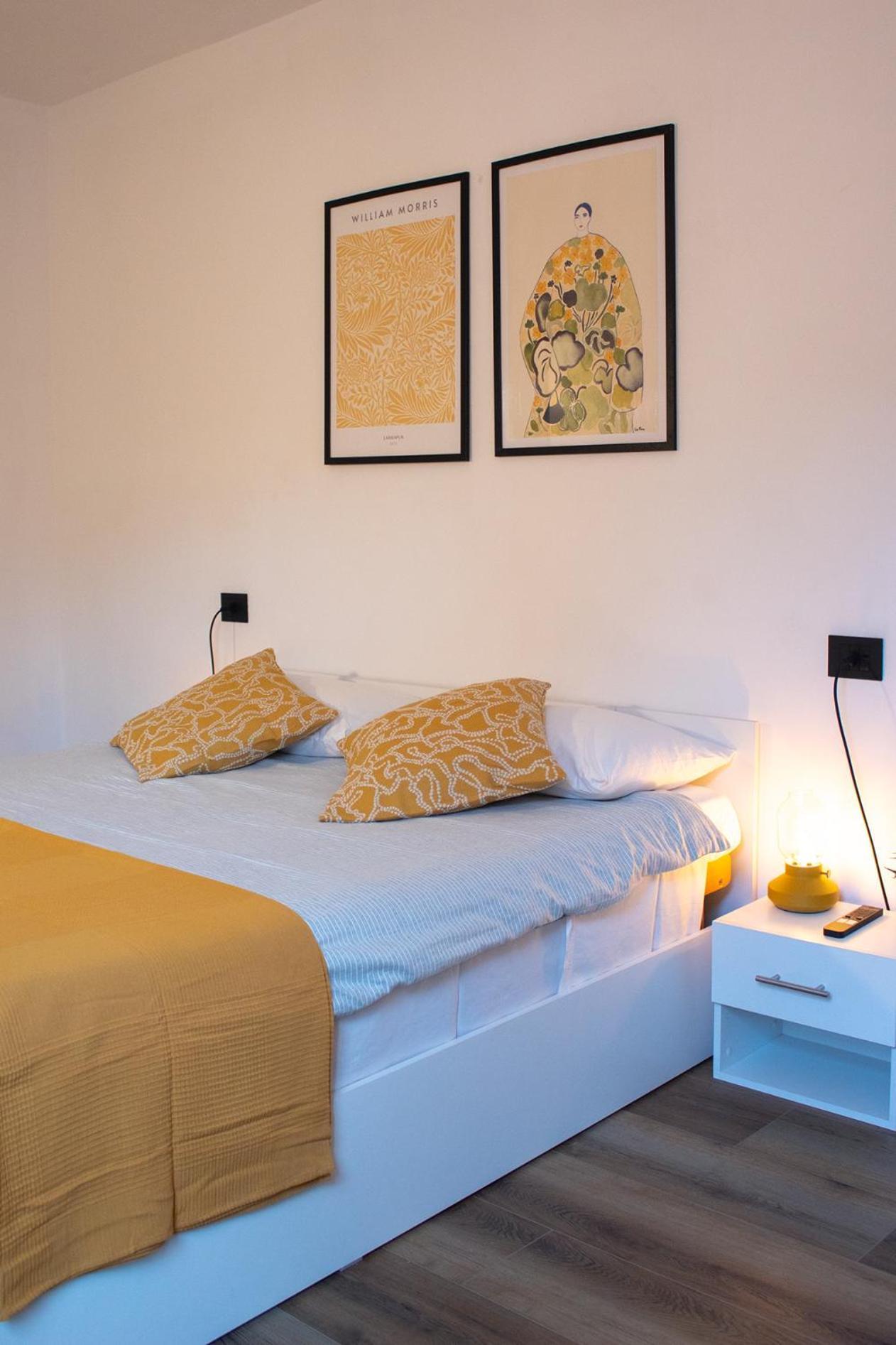 Le Calle Holiday Apartments توربولي المظهر الخارجي الصورة