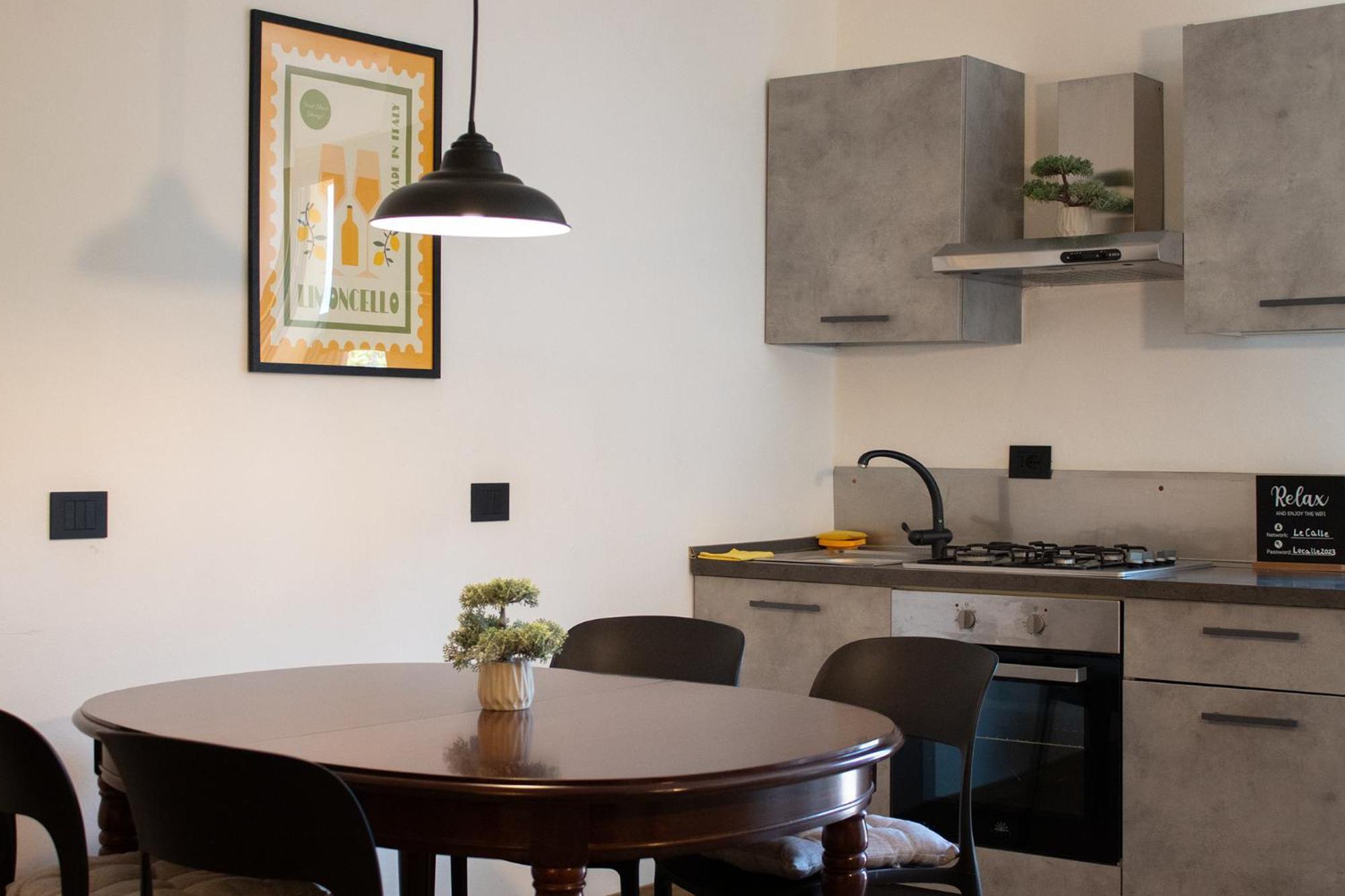 Le Calle Holiday Apartments توربولي المظهر الخارجي الصورة