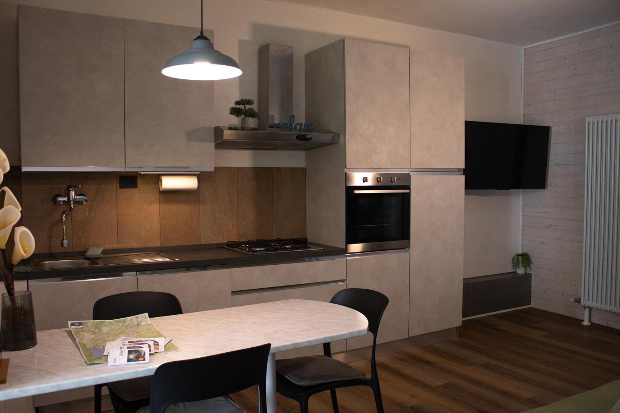 Le Calle Holiday Apartments توربولي المظهر الخارجي الصورة