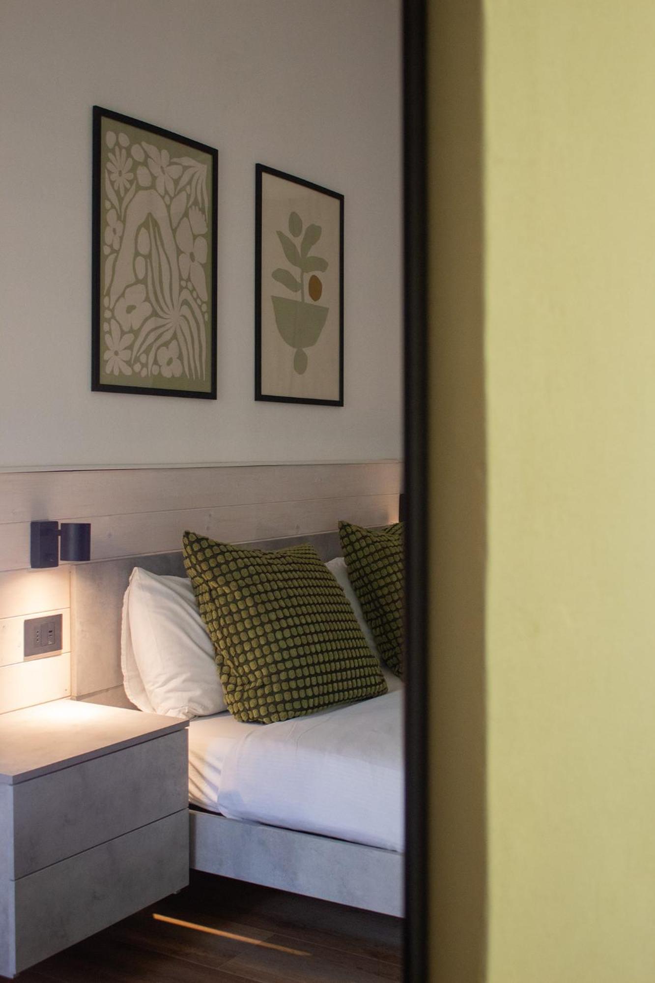 Le Calle Holiday Apartments توربولي المظهر الخارجي الصورة