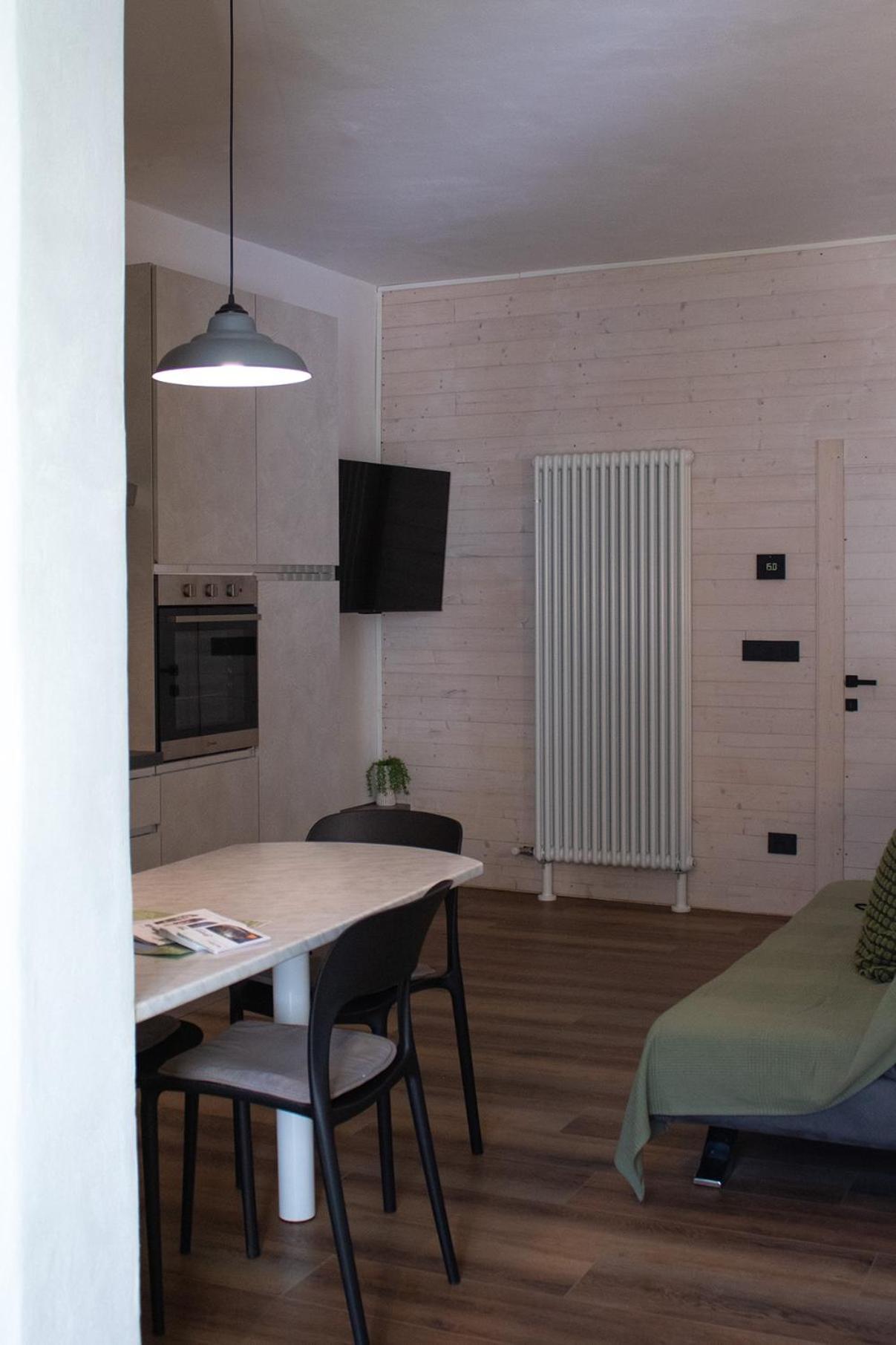 Le Calle Holiday Apartments توربولي المظهر الخارجي الصورة